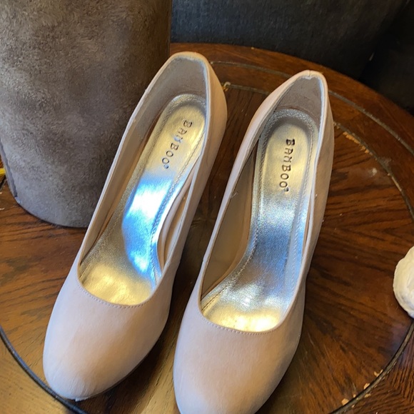 High heels - Picture 3 of 7